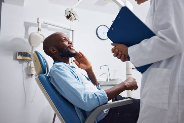 Best Emergency Treatment for Oral Infections in Fortville, IN
