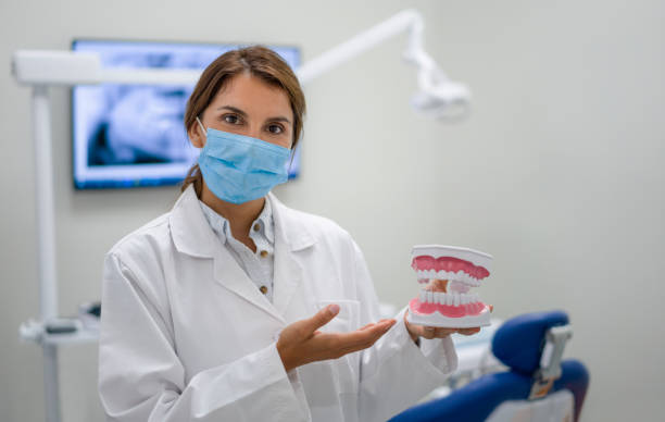 Best Broken or Chipped Tooth Repair in Fortville, IN