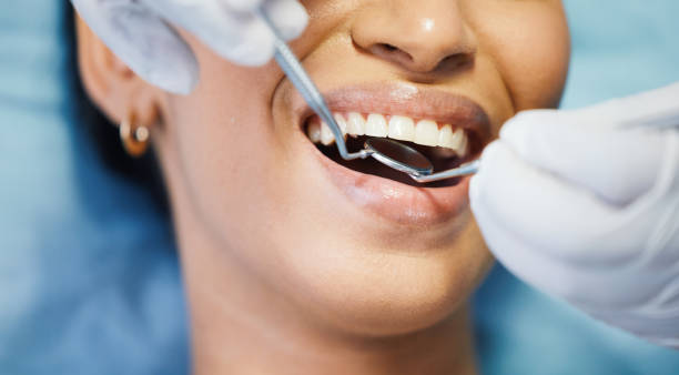 Best Emergency Treatment for Jaw Pain or Injury in Fortville, IN