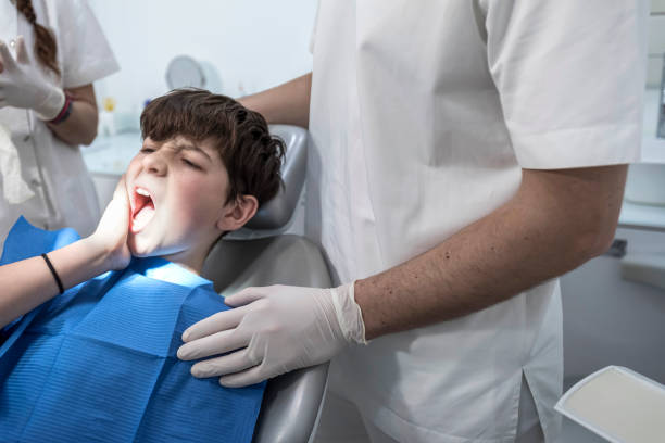 Best Emergency X-Rays and Diagnostics in Fortville, IN