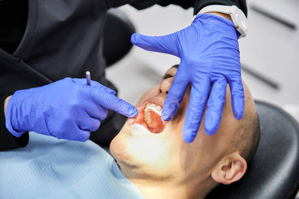 Best Emergency Denture Repair in Fortville, IN