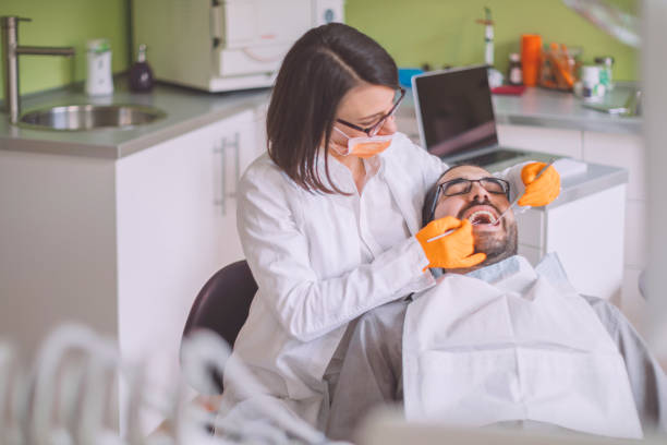 Trusted IN Emergency Dental Service Experts