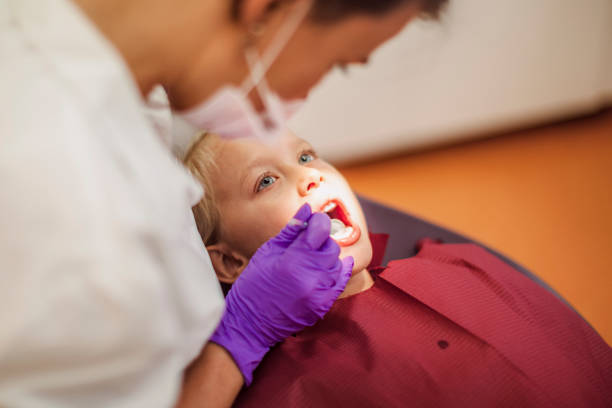 Best Emergency Orthodontic Repairs in Fortville, IN