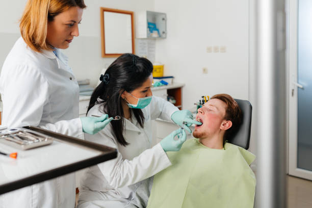 Best Emergency Treatment for Oral Infections in Fortville, IN