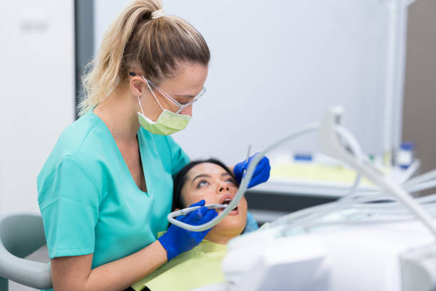 Best Broken or Chipped Tooth Repair in Fortville, IN