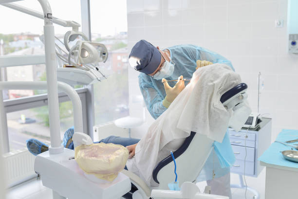 Best Emergency Cosmetic Dentistry (e.g., broken veneers) in Fortville, IN